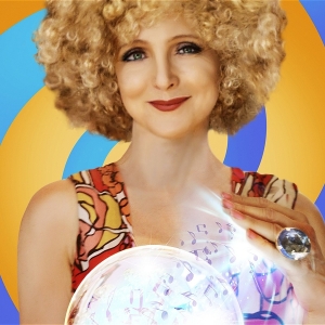 THE SINGING PSYCHIC GAME SHOW Comes to Toronto Photo