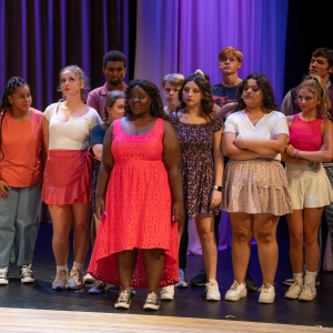 Photos: First Look at ACT Louisville and Pandora Productions' Regional Premiere of THE PROM