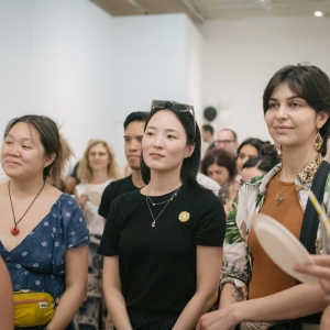 Photos: Ping Chong And Company Celebrates New Name, Pink Fang Photo