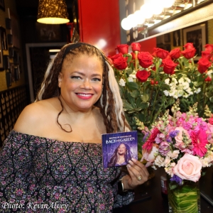 Photos: Natalie Douglas Celebrates New CD In Concert at Birdland