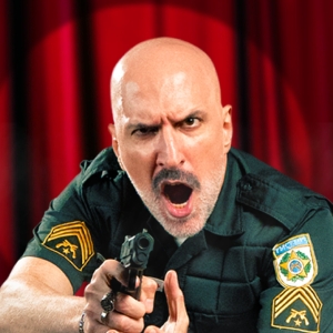 PEÇANHA " PROTOCOLO DE SEGURANÇA Comes to Teatro Tivoli BBVA in November Photo