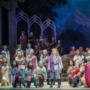 Sarasota Opera Reveals 2024-25 Opera Season Photo