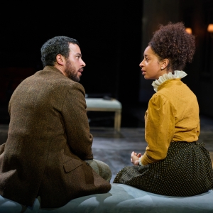 Photos: A DOLLS HOUSE At Sheffield Theatres Photo