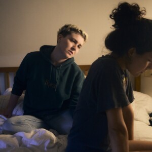 ATTENTION to Open at Bush Theatre Studio Photo