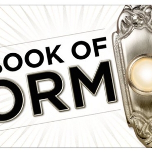 Lottery Tickets Available For THE BOOK OF MORMON in San Francisco Photo