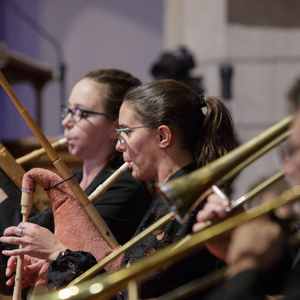 Piffaro Celebrates Early Music Month With Recorder Fest And FERRARA: SPLENDOR OF THE RENAI Photo