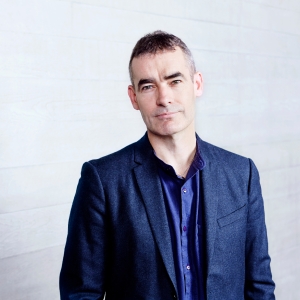 Rufus Norris Will Receive Special Award at Olivier Awards 2025 Photo