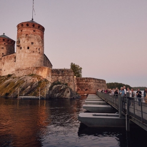 Savonlinna Opera Festival 2025 Comes to Finland in July Photo