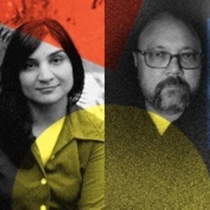 The Broad Will Present Sarah Davachi and Robert Takahashi Novak in March Photo