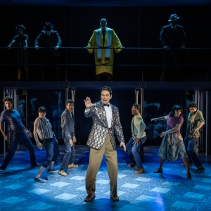 ROCK & ROLL MAN Releases New Block Of Tickets Through November 5