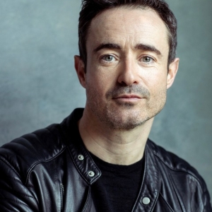 Joe McFadden Joins THE ROCKY HORROR SHOW Tour in Glasgow as 'The Narrator' Photo