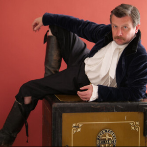 THE WOLF OF POYAIS to Make World Premiere at Edinburgh Festival Fringe Photo