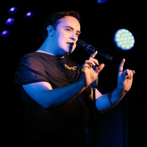 Photos: Tony-Winner Jak Malone New Year's Eve Show  At The Laurie Beechman…