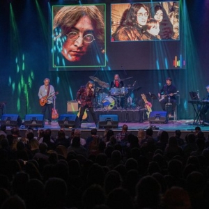 THE LENNON PROJECT Comes to the Raue Center in June Video
