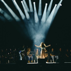 Jane Fonda Will Lead DEAR EVERYTHING: A Musical Uprising For The Earth at BAM Photo