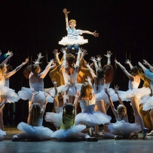 BILLY ELLIOT THE MUSICAL Will Hold Childrens Casting Call For Lead Role Photo