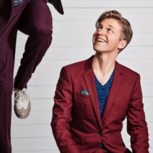 Jacob’s Pillow Hosts Caleb Teicher & Nic Gareiss in First-Ever Fall Program Photo