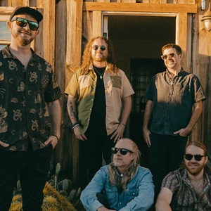 THE HIP ABDUCTION to Perform at BayCare Sound in October Video