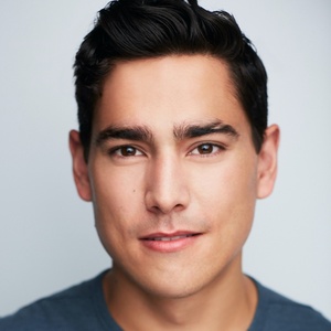 Chris Marsh Clark Will Join HEATHERS THE MUSICAL as Ram Sweeney Photo