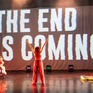 BLOOM 2026 Festival Will Come to Battersea Arts Centre With Five Experimental Productions Photo