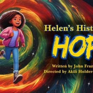 HELENS HISTORY HOP Comes to Switch Theatre Company Next Month Photo