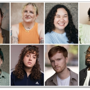 Seven Dials Playhouse Reveals Recipients of New Artist Development Programmes Photo