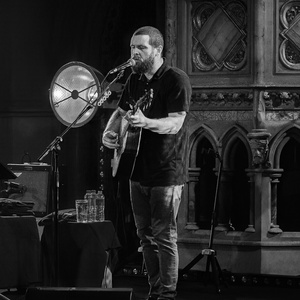 Manchester Orchestra To Celebrate Album's Twentieth Anniversary At Adler Hall Photo
