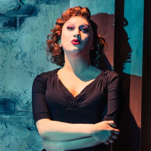 Photos: Jinkx Monsoon Stars in LITTLE SHOP OF HORRORS; Additional Photos Released!
