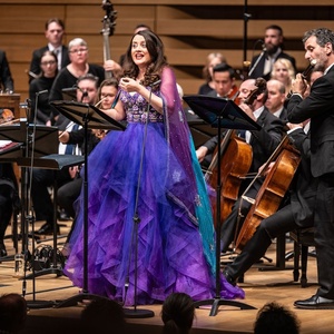 Tafelmusik Spotlights Women Past and Present in HEARING HER VOICE Photo