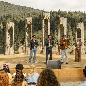 Video: CAMP ROCK 3 Unveils New Teaser and Official Release Date