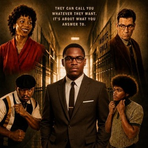 CHALLENGING BROWN World Premiere to Open at MATCH Houston Photo
