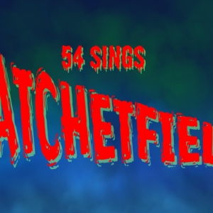54 SINGS HATCHETFIELD Comes to 54 Below in June