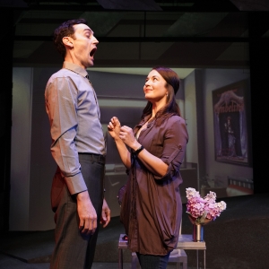 Photos: First Look at HIGH MAINTENANCE at the Road Theatre in North Hollywood Video