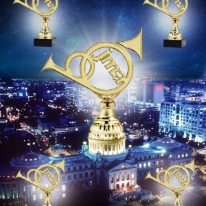 The 2025 Jackson Music Awards Set For July