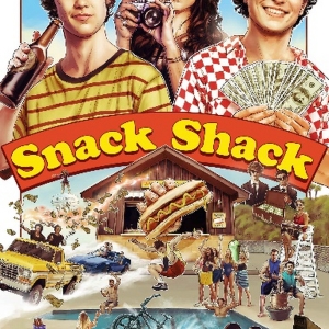 'SNACK SHACK' is Available on Digital This Week