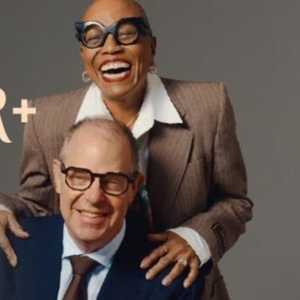 Dee Dee Bridgewater and Bill Charlap Come to Teatro Coliseo in Buenos Aires Photo