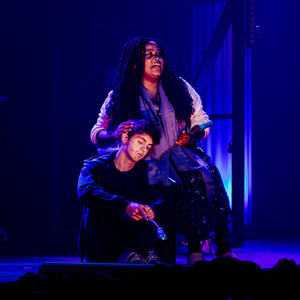 Photos: THE LIGHTNING THIEF: THE PERCY JACKSON MUSICAL at Dunellen Theatre Photo