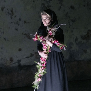 DIALOGUES DES CARMELITES is Now Playing at Den Norske Opera Video