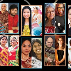 IACA Reveals 2023 Ethnic & Folk Arts Master/Apprentice Awardees Photo
