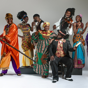 Photos: Westcoast Black Theatre Troupe Will Present World Premiere Musical Comedy LIE Photo