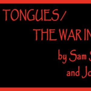 TONGUES / THE WAR IN HEAVEN Comes to EXIT Theatre in San Francisco Video
