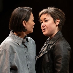 Photos: CYMBELINE At National Asian American Theatre Co. Interview