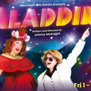 Macrobert Arts Centre To Get Audiences Dancing This Christmas With Disco Retelling Of Photo