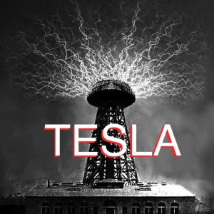 Staged Reading Of TESLA Musical Comes to SPT Theatre Next Week Photo