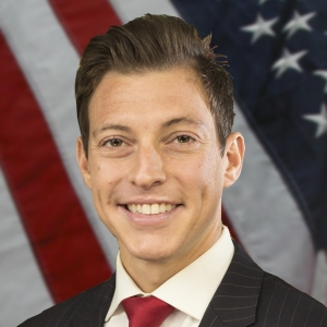 Assemblyman Clinton Calabrese to be Honored at Northern NJ Community Foundation’s C Photo