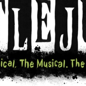 BEETLEJUICE Comes to Washington Pavilion