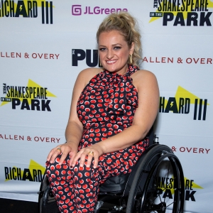 Ali Stroker to Bring her Cabaret NEIGHBORS to Arc Stages Video