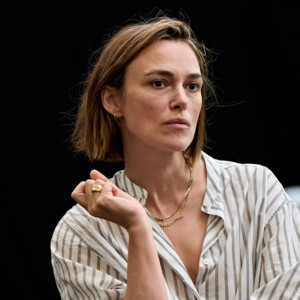 Photos: Keira Knightley and More in Rehearsal For THE LIVES OF OTHERS Photo