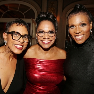 Photos: Inside GYPSY on Broadway's Opening Night Afterparty