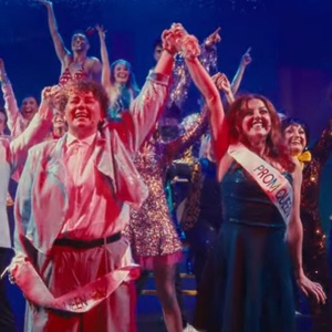 Video: First Look at THE PROM Australian Premiere Photo